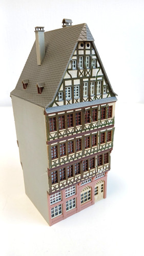 Faller fachwerkhaus - ,