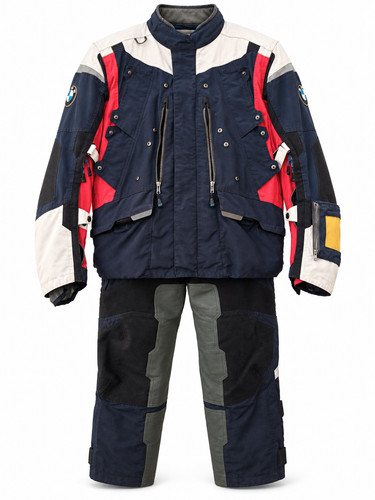 Bmw motorrad rallye - motorrad,