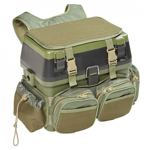 Kogha rucksackbox premium - kogha,