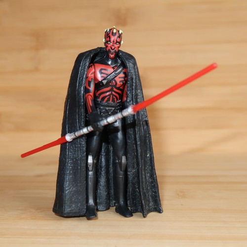 Star wars rebels - rebels, maul