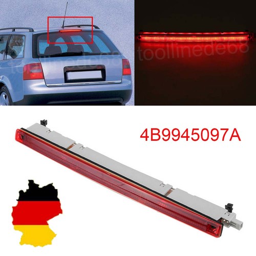 Led dritte bremslicht - led,