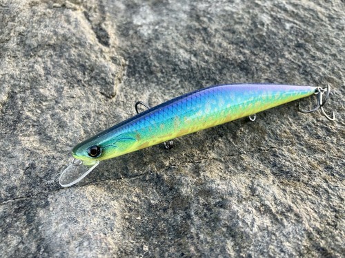 Zander wobbler hand made - zander-wobbler, /