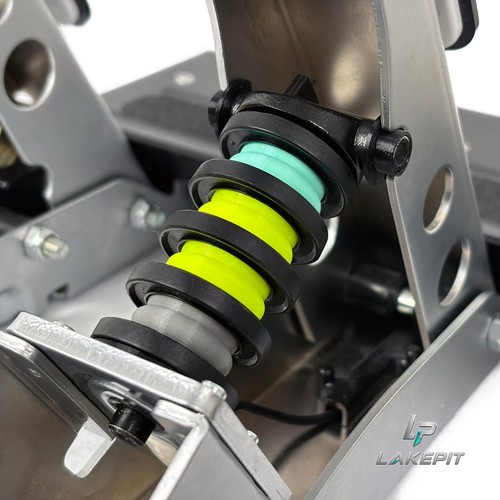 Elastomer kit für fanatec csl - kit,