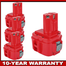 2x Für Makita Original Akku