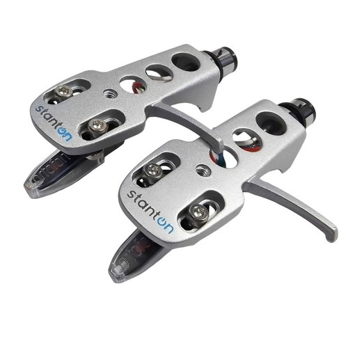 Stanton 150 str8 - 150,, vinyl