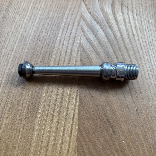 Campagnolo road pedalspindel - road,