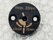 Index Traub Spanneinheit Capto