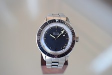 Vintage Zenith A3630 diver