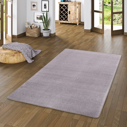 Trend velours teppich - teppich, kurzflor