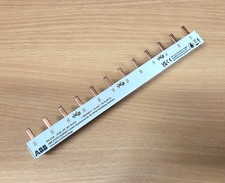 Phasenschiene Sammelschiene