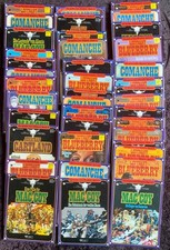 Die großen Edelwestern 1-40