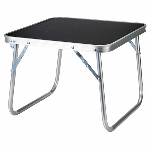 Klappbarer campingtisch - klappbarer,