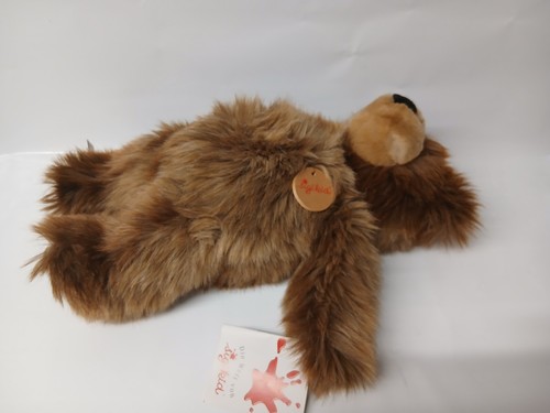 Sigikid bär sehr - , weich