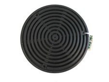 Mercedes W116 W123 W107 A0008201612 Lautsprecher Abdeckung Hinten 19