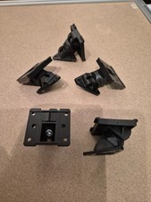 5x Verstellbare Autotelefon