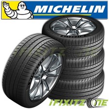 4 Michelin Pilot Sport 4S