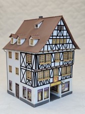 Faller 130492 stadthaus - stadthaus, mit