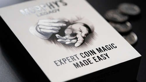 David roth expert coin - expert, magic