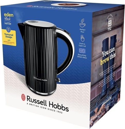 Russell hobbs wasserkocher - russell,