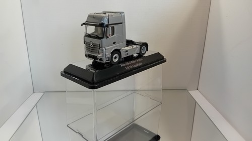 Nzg mercedes benz actros - 1:50,