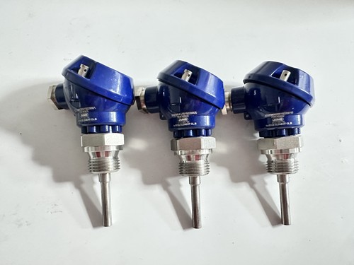 Jumo 902030 10x1 - 902030, /