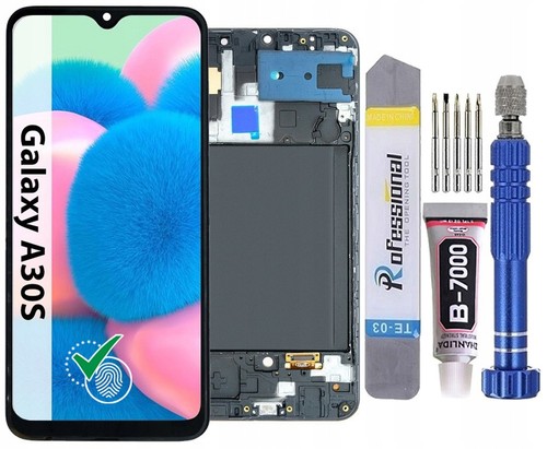 Für samsung galaxy a30s - für,