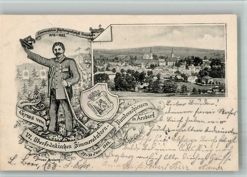 13720841 8594 arzberg - 13720841,