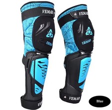 Motocross Enduro Knieschoner