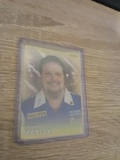 Peter manley gold - peter,