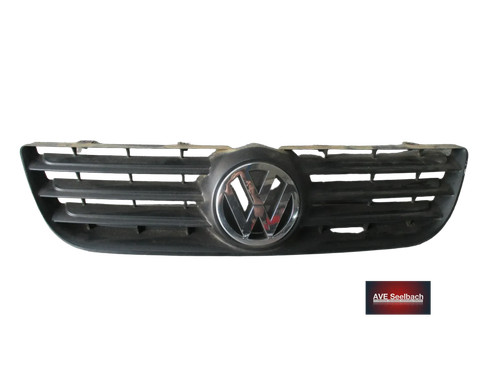 Polo 9n3 kühlergrill - polo,