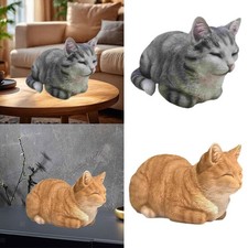 Kitty Figurine Neuheit Moderne