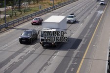 LKW Foto Mercedes-Benz 814