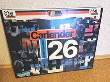 JP Performance Kalender 2026