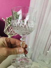 Vintage Edel 6x Weingläser