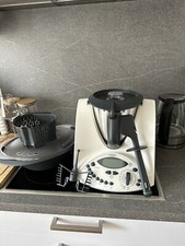 thermomix 31 / TM 31 inkl. Zubehör 