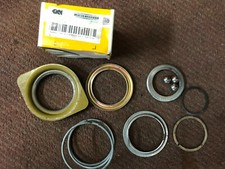 WALTERSCHEID Ziehverschluss Zapfwelle NEU AGRA Set 141