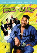 Der Prinz von Bel-Air - Die