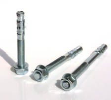 Schwerlastanker Stahlanker