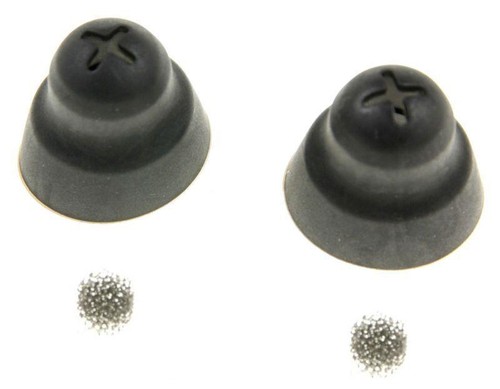 Sennheiser ohrpolster - sennheiser,