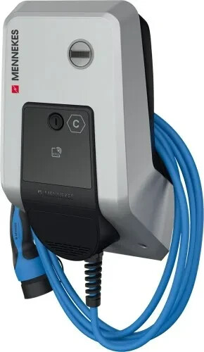 Mennekes 1349201 amtron charge - mennekes,