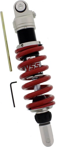 Yss motorrad stoßdämpfer top - motorrad,