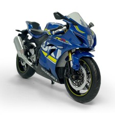 1:12 Suzuki GSX-R1000 Motorrad