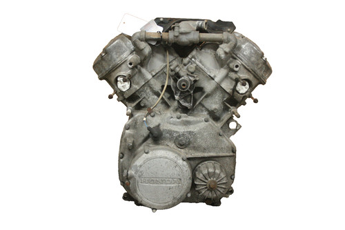 Honda 500 cx500 - 500,