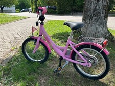 Kinderfahrrad Puky ZL 16-1 Alu/ Lillifee