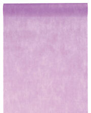 Tischläufer Tischband Vlies