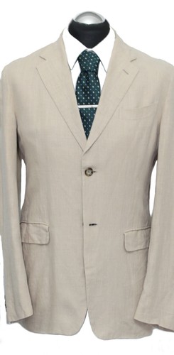 Prada sakko hanf canapa - prada,