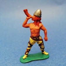 Timpo Toys Wikinger Figur mit