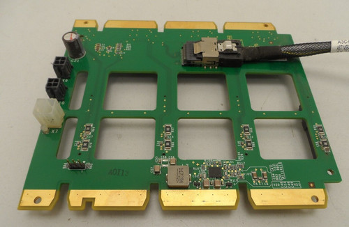 Hdd backplane sas - hdd, 3.5"