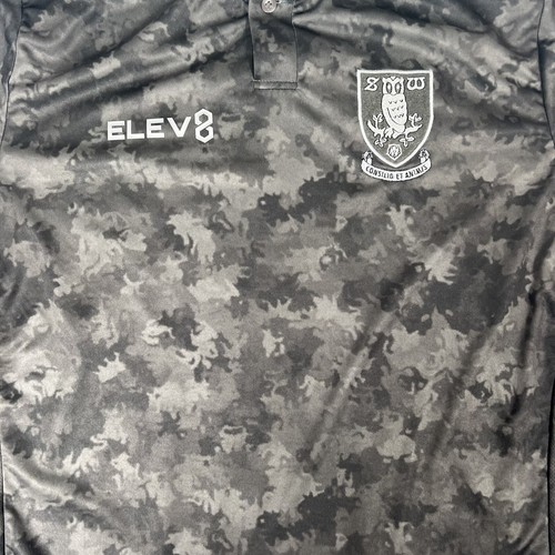 Sheffield wednesday fußball - sheffield,