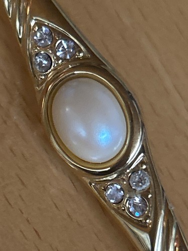 Art deco brosche mit - deco,